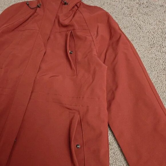 Pendleton Rain Coat | NWT | L - Picture 3 of 7